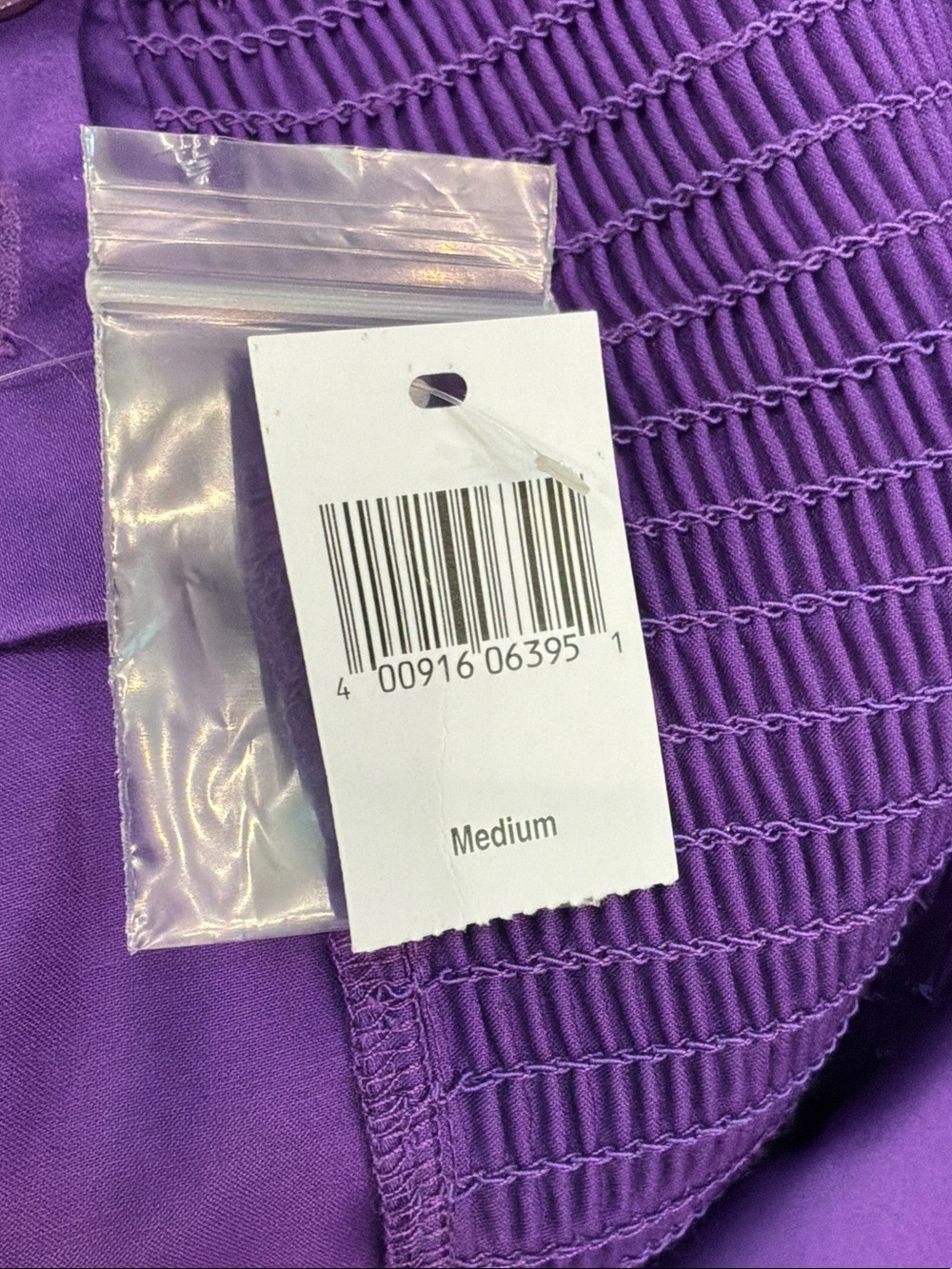 NWT The Dress Shop Disney Purple Floral Pixar Mini Dress M Collection Piece - Picture 11 of 13